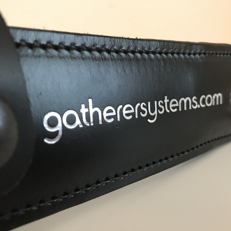 Gatherersystem